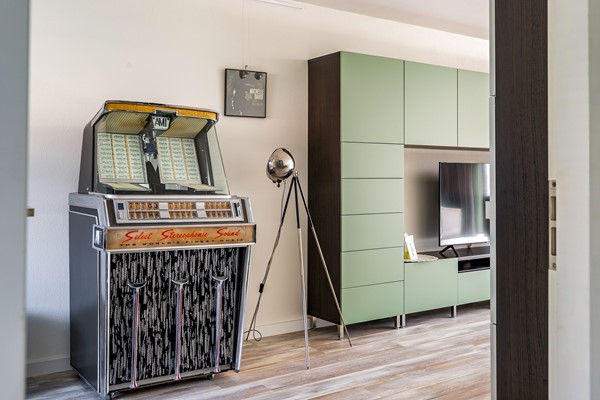 Medium property photo - Meidoornstraat 48, 1326 DE Almere